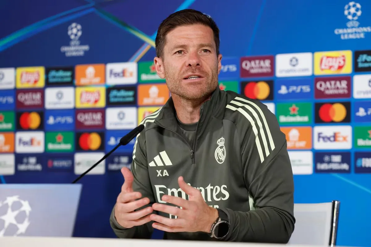 &#8216;There are things I haven&#8217;t liked in the last three games, but&#8230;&#8217; &#8211; Xabi Alonso on Real Madrid form
