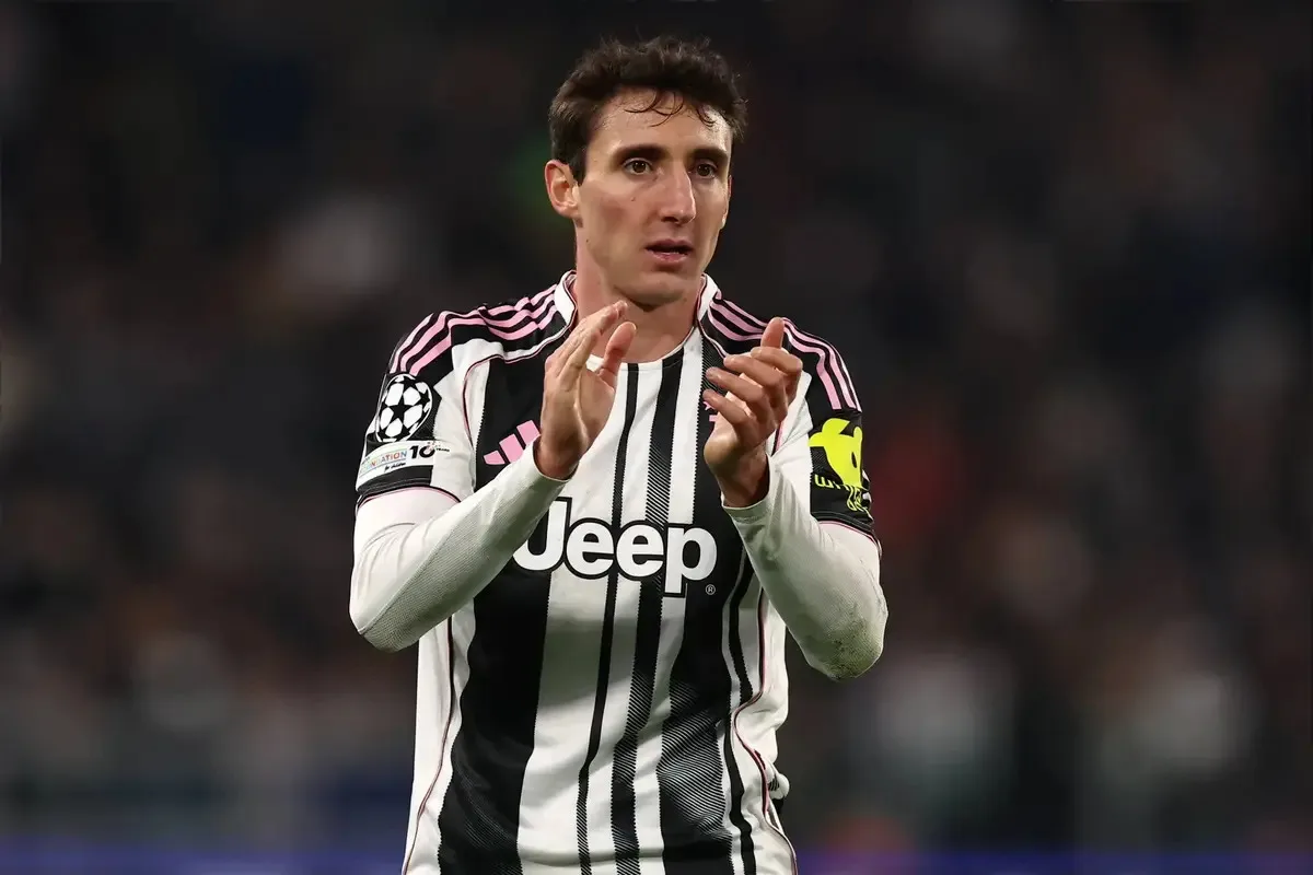 Ενδιαφέρον της Μάντσεστερ Σίτι για τον Καμπιάσο