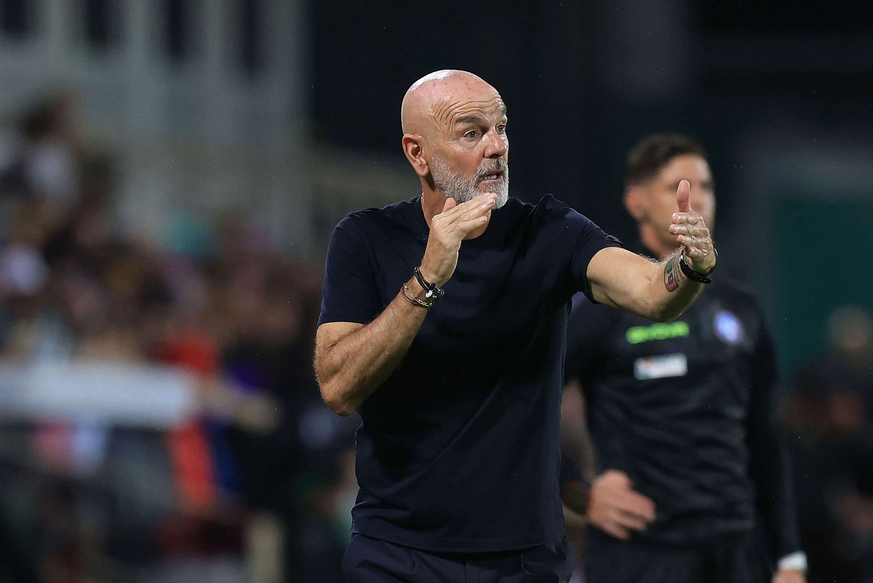 Αναταραχή και Αλλαγές στη Φιορεντίνα