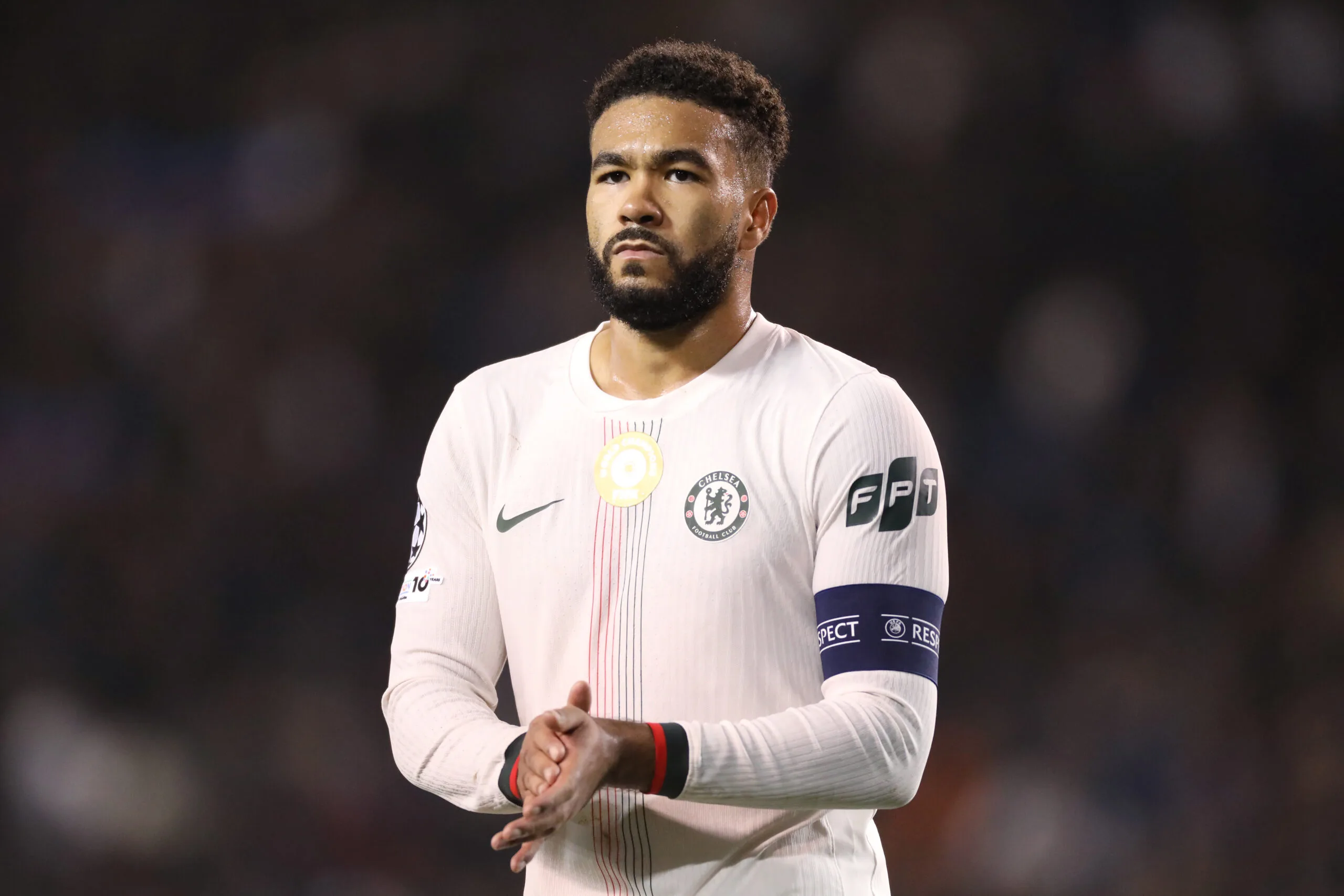 Αλλαγές στην Ενδεκάδα της Τσέλσι για τον Αγώνα με Γουλβς