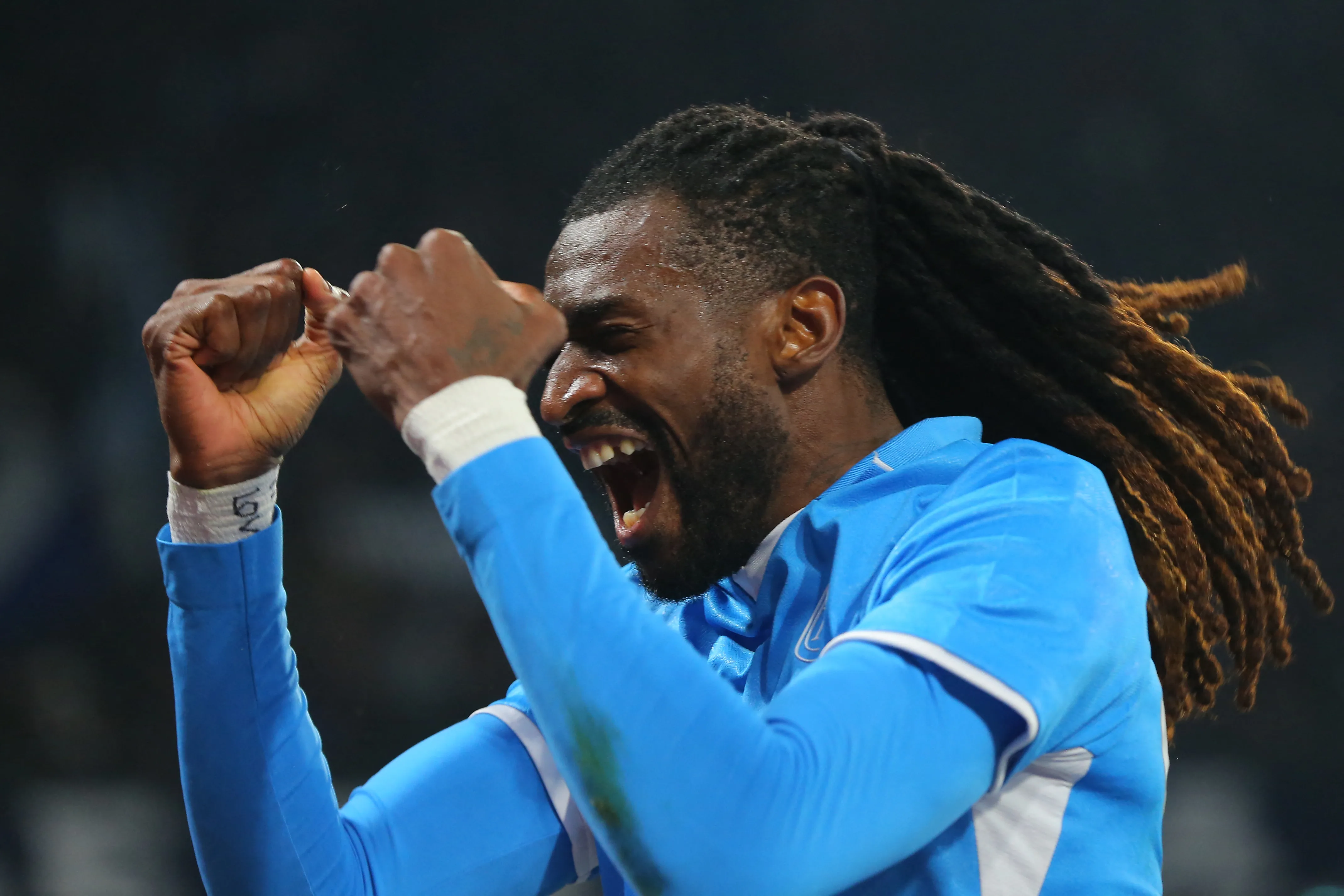 Απώλεια για το Καμερούν: Εκτός AFCON ο Ανγκουισά