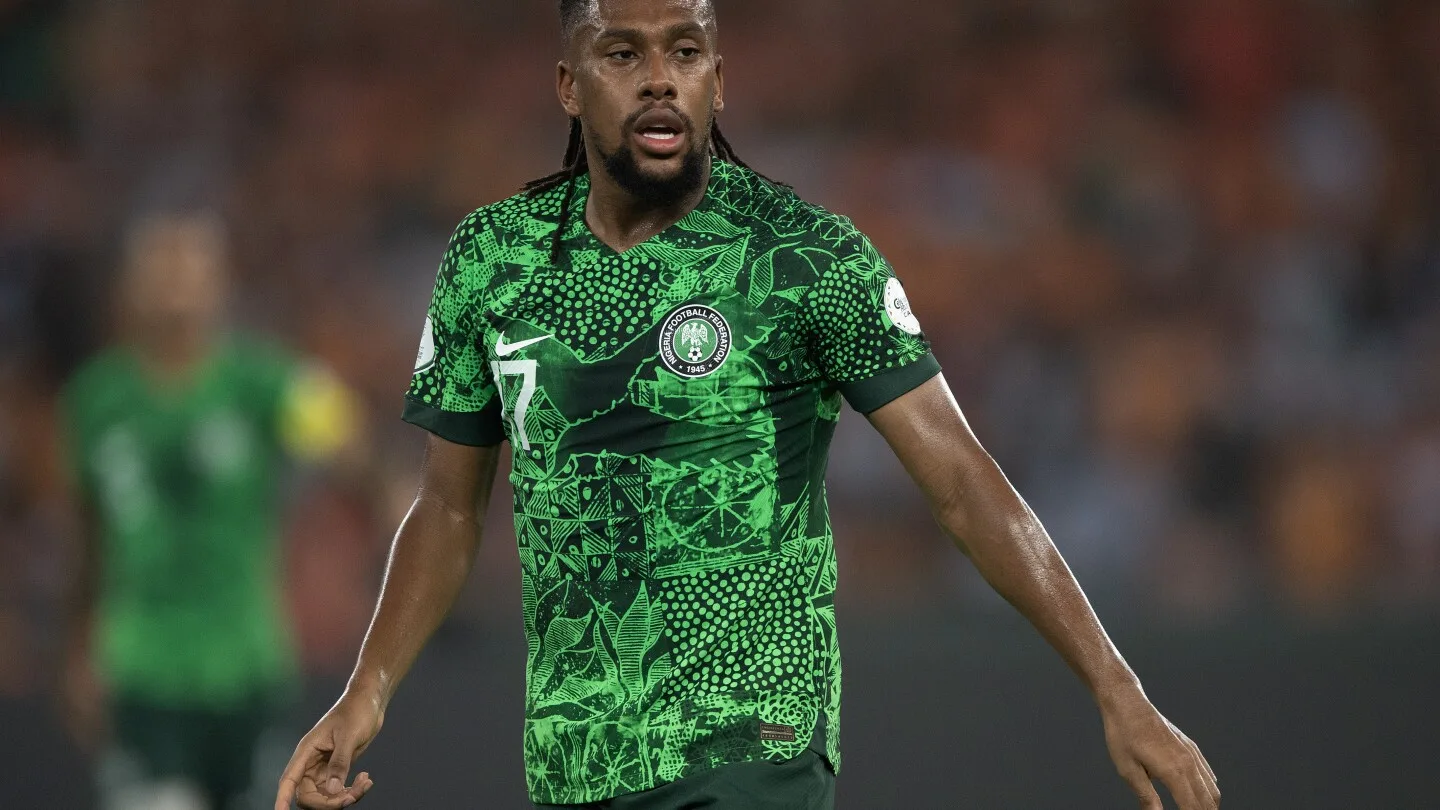 Η Αφρικανική Μάχη για το Μουντιάλ 2026