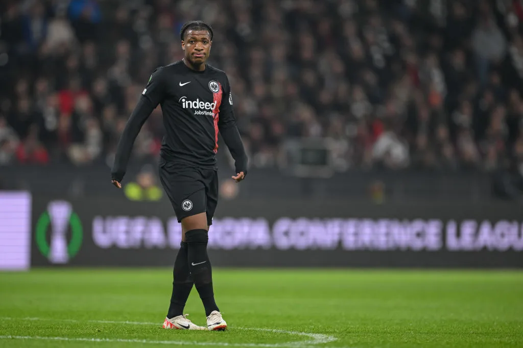 Επιστροφή στο γήπεδο για τον Ngankam