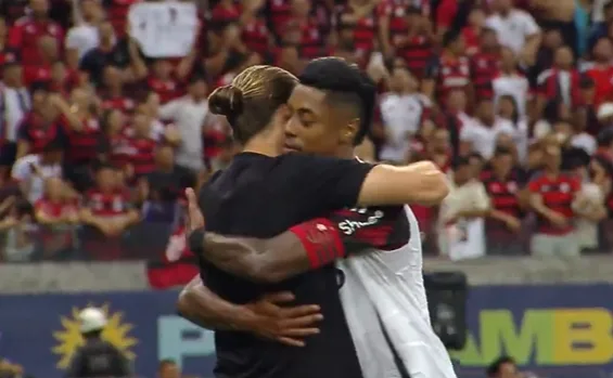 Φλαμένγκο: Θρίαμβος και Υποβιβασμός για Σπορτ