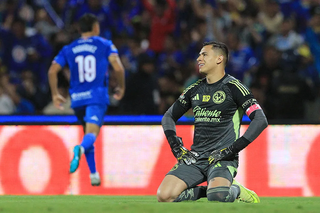 Ανησυχία στην Αμέρικα: Τι συμβαίνει με τον Λουίς Μαλαγόν;