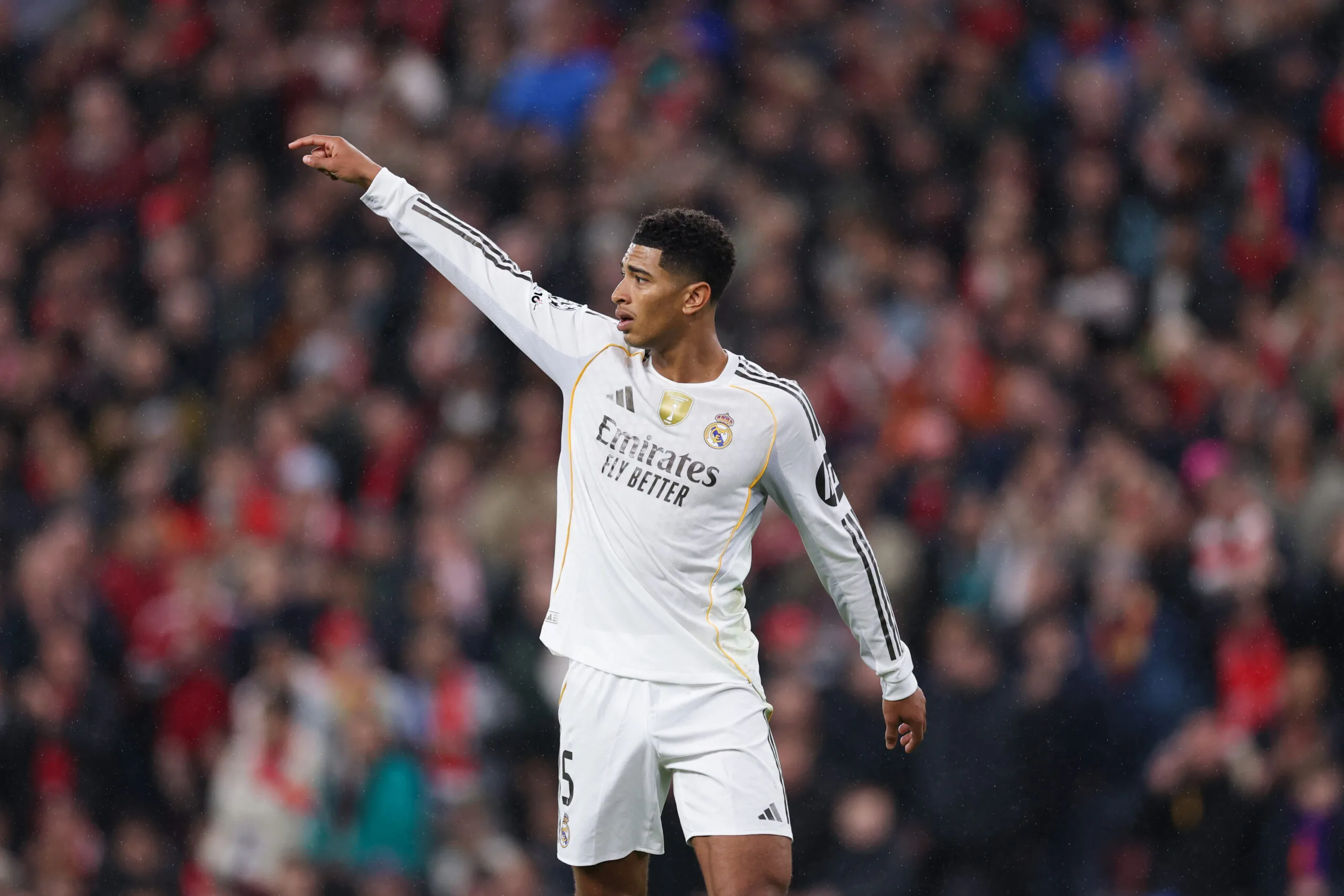 Ρεάλ Μαδρίτης: Επιστροφή στις Νίκες με Αλλαγές στην Ενδεκάδα