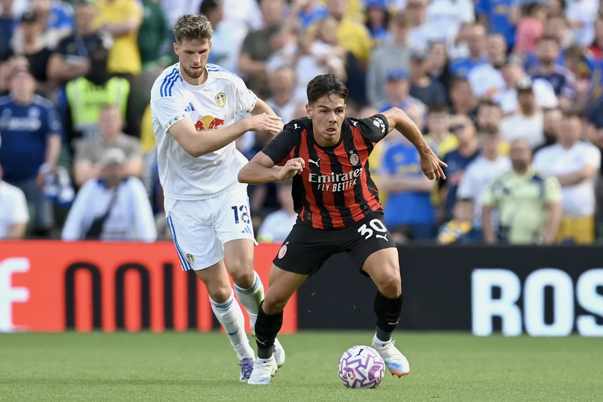 Η επιστροφή του Γιασάρι στη δράση για τη Μίλαν