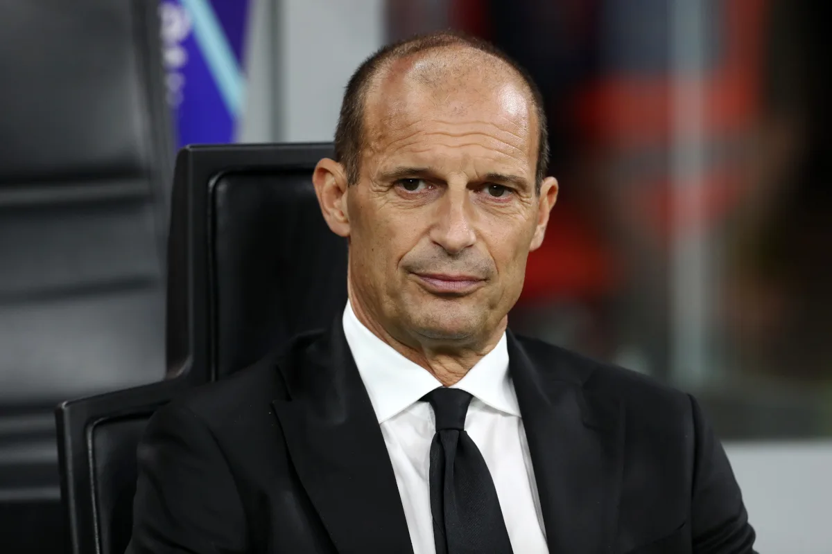 Η στρατηγική του Αλέγκρι για το ματς με την Πάρμα