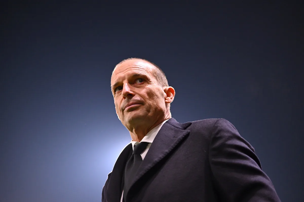 Allegri warning: ‘Whoever wins the most duels will win the derby’