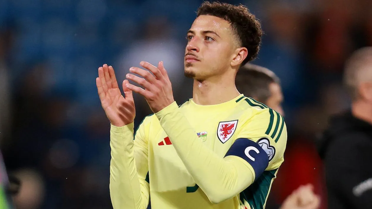 Απώλειες για την Ουαλία ενόψει του κρίσιμου αγώνα με τη Βόρεια Μακεδονία