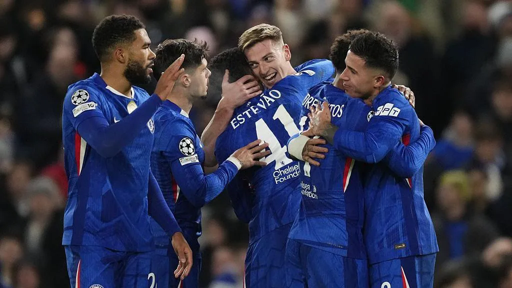 Analysis: Are Chelsea better than people think?