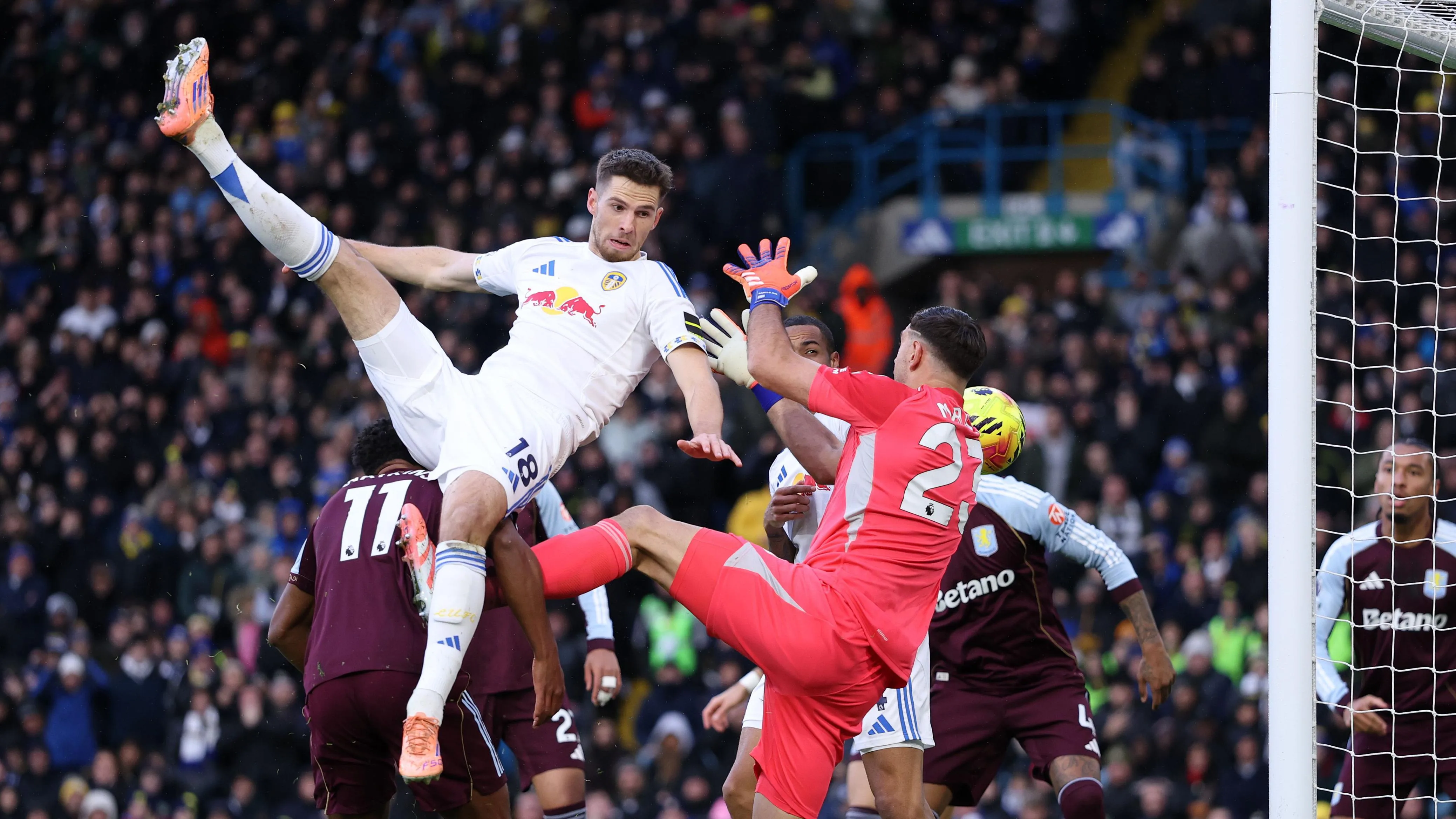 Analysis: Leeds 1-2 Aston Villa