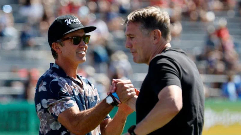 Η Βελτίωση της Ρέξαμ και η Σημαντική Νίκη επί της Κόβεντρι