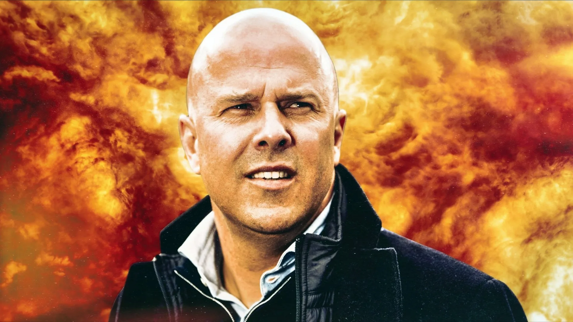 Arne Slot&#39;s ARROGANCE will inevitably lead to disaster