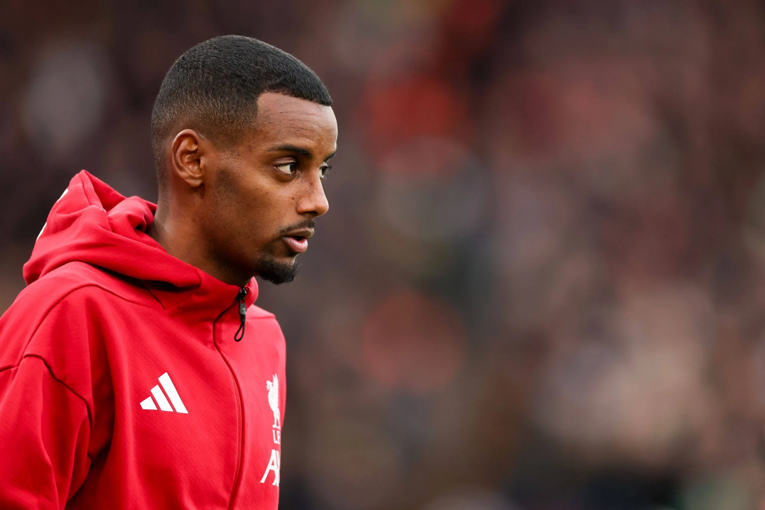 Οι Αλλαγές του Slot και η Πρόκληση της Manchester City