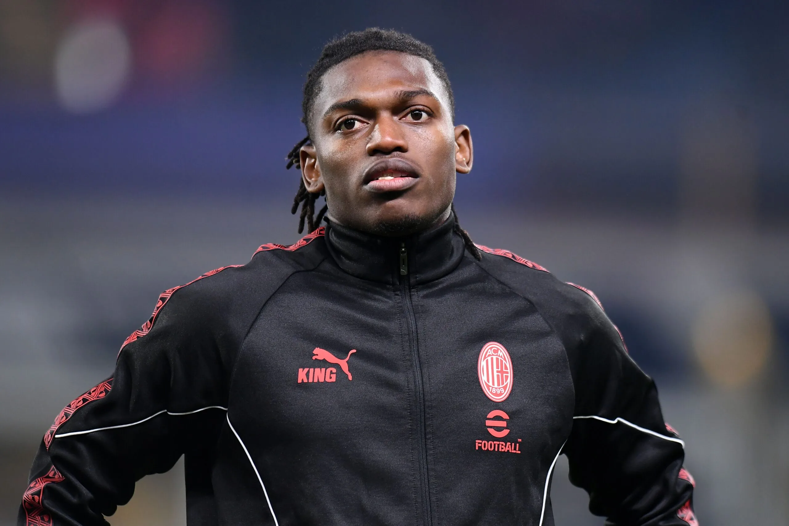 Ο Ραφαέλ Λεάο στο στόχαστρο της Άρσεναλ: Τι μπορεί να προσφέρει