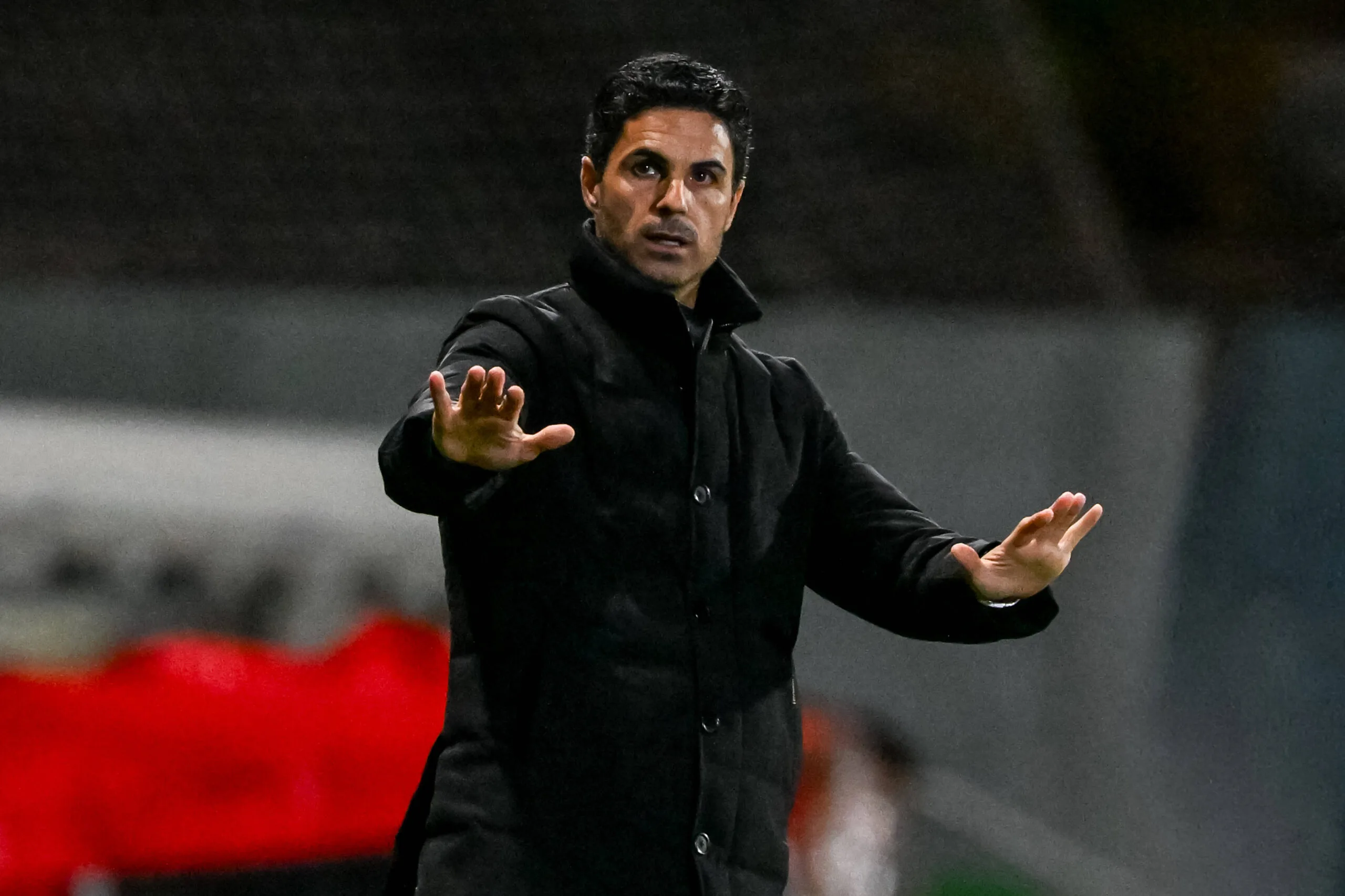 Η Άρσεναλ Αξιολογεί τον Ράις στα 150 Εκατομμύρια Ευρώ