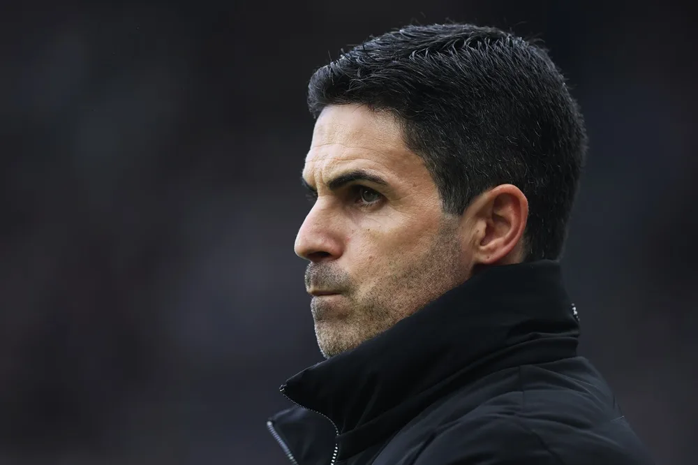 Αισιοδοξία στην Άρσεναλ παρά τις απουσίες