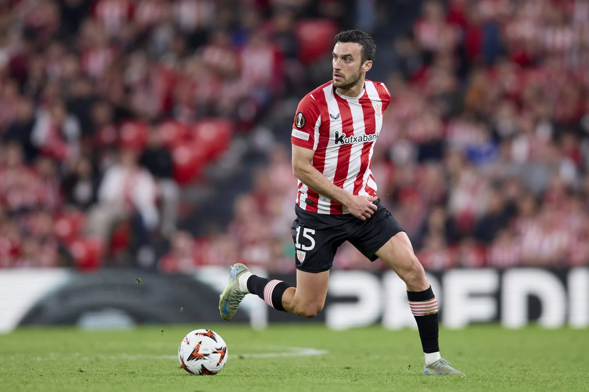 Η επιστροφή της Μπαρτσελόνα στο Καμπ Νόου και οι προκλήσεις για την Αθλέτικ Μπιλμπάο