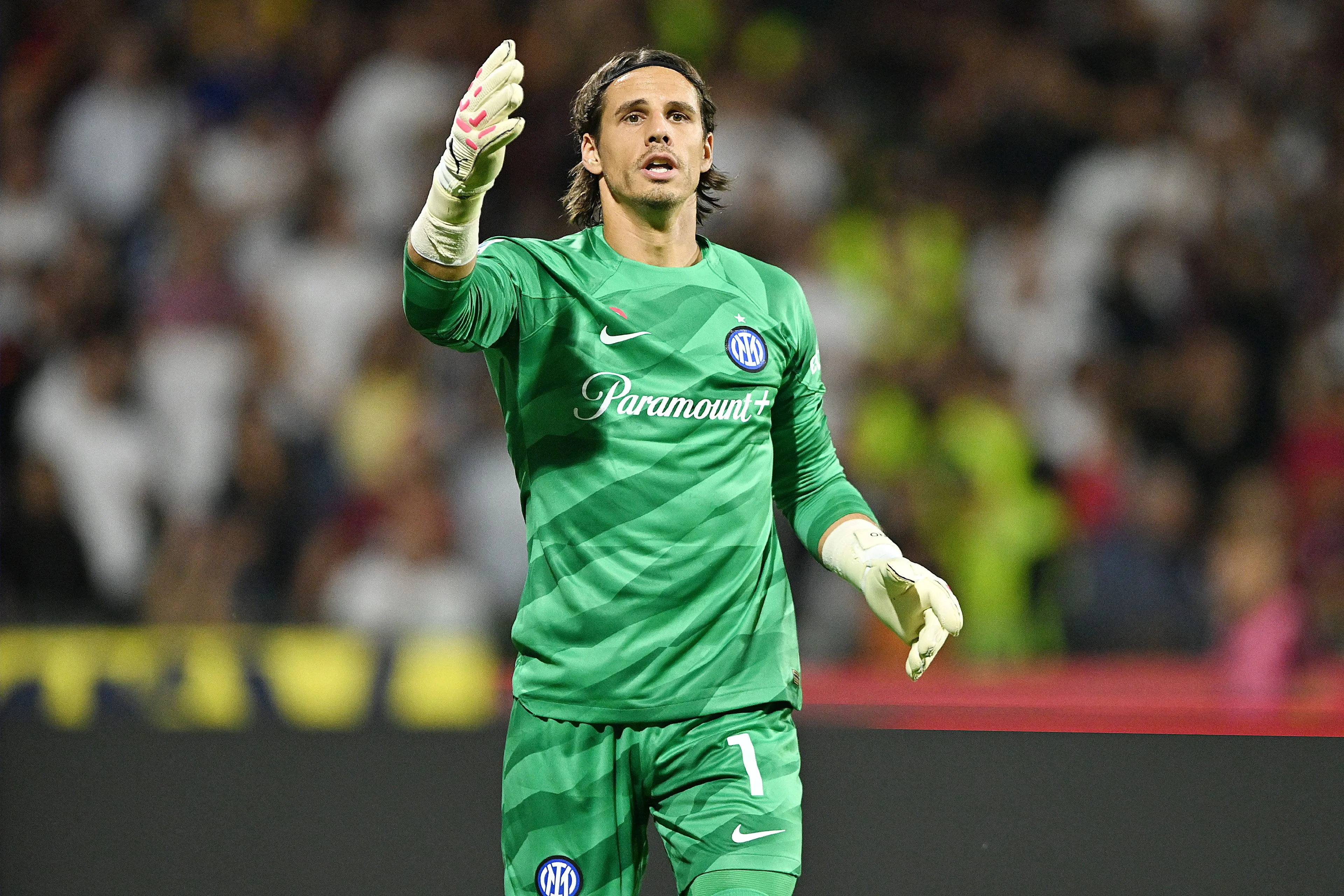 Atletico Madrid Vs Inter Milan – Cristian Chivu Considers Benching Swiss Goalkeeper After Disappointing Derby Performance