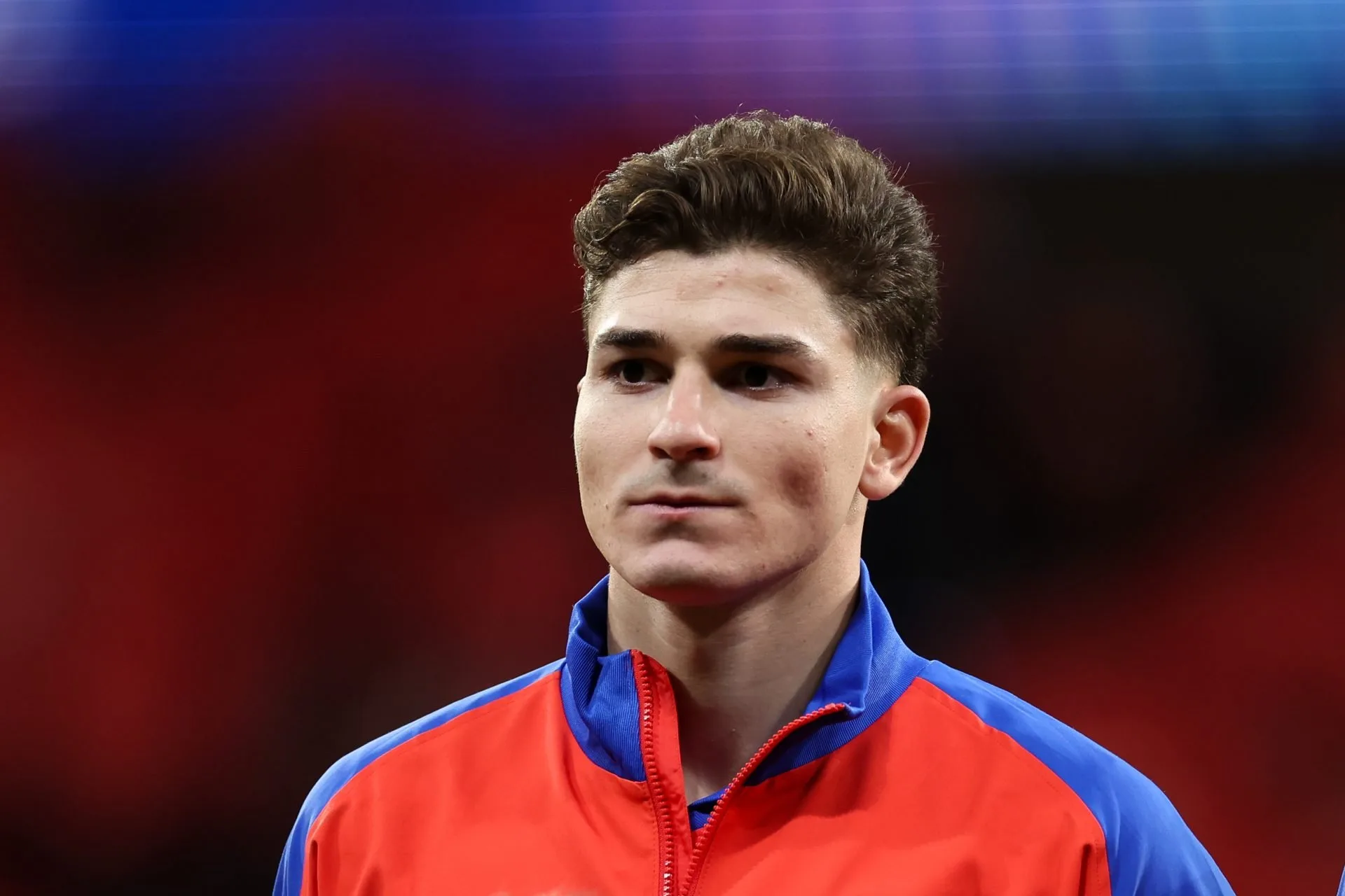 Atletico scoring machine opens up on story behind his Real Madrid trial &#8211; &#8216;It was wonderful&#8217;