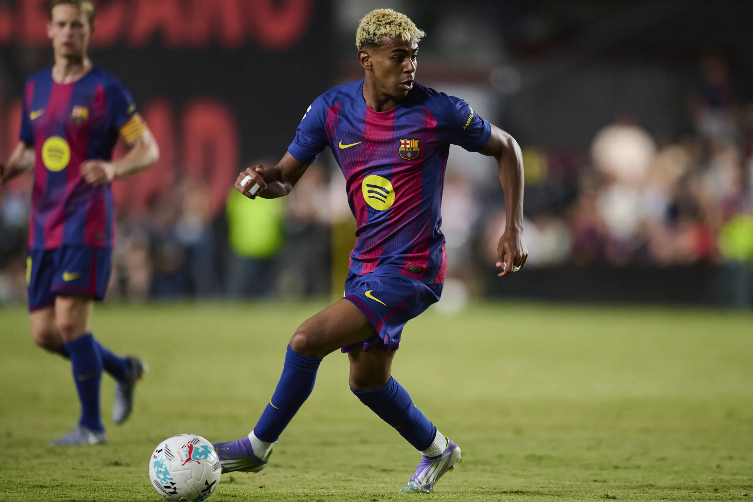 Ενίσχυση για την Μπαρτσελόνα πριν τη μάχη με την Τσέλσι