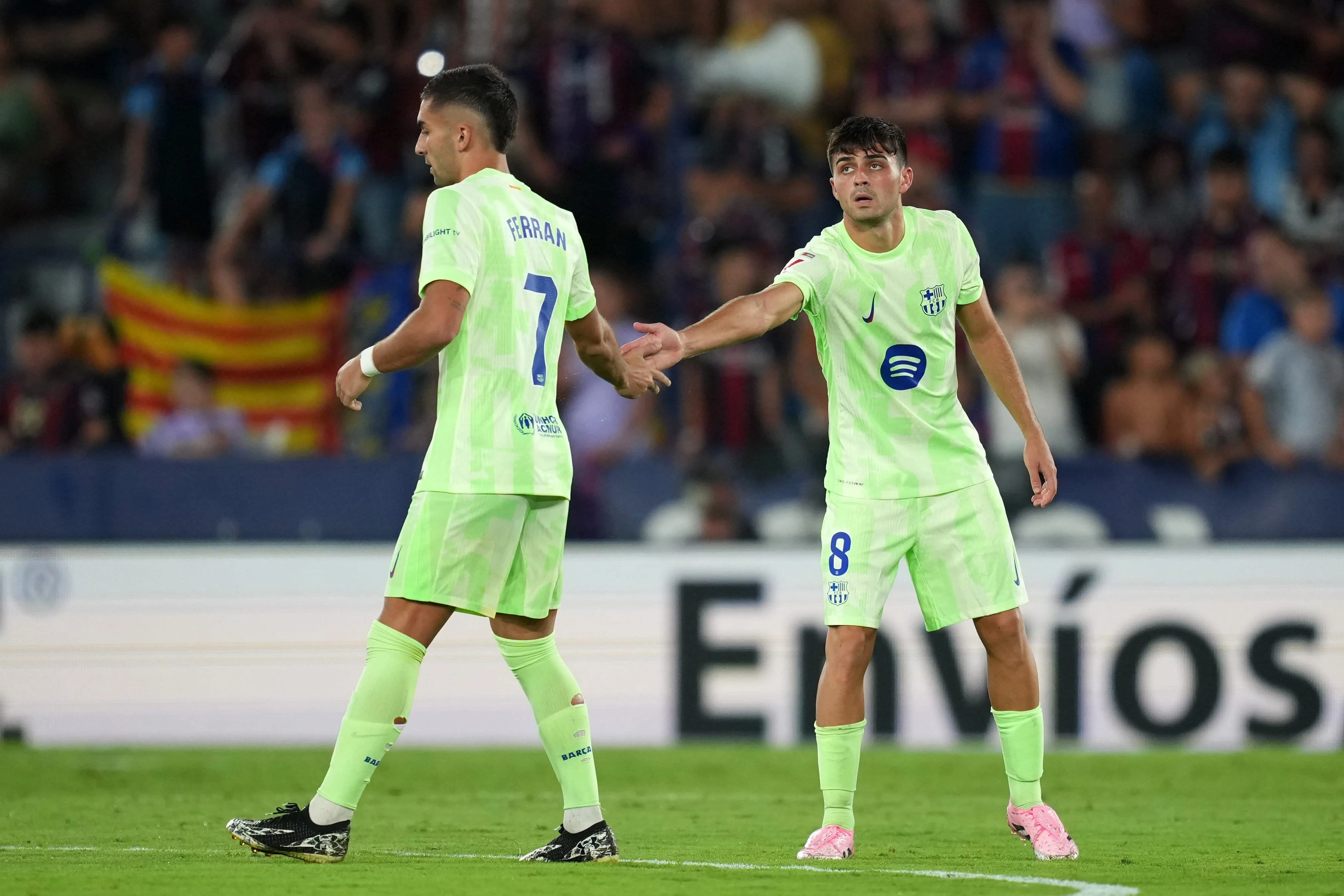 Barcelona to be without star player for Chelsea showdown due to injury