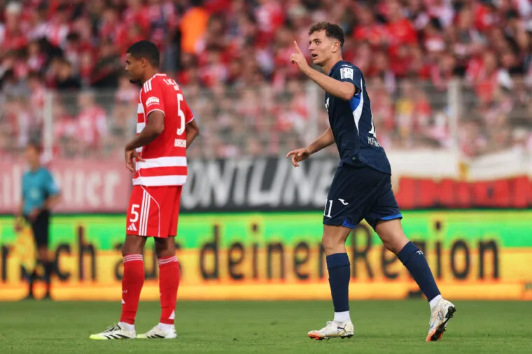 Η Μπάγερν στοχεύει τον ανερχόμενο επιθετικό Ασλάνι