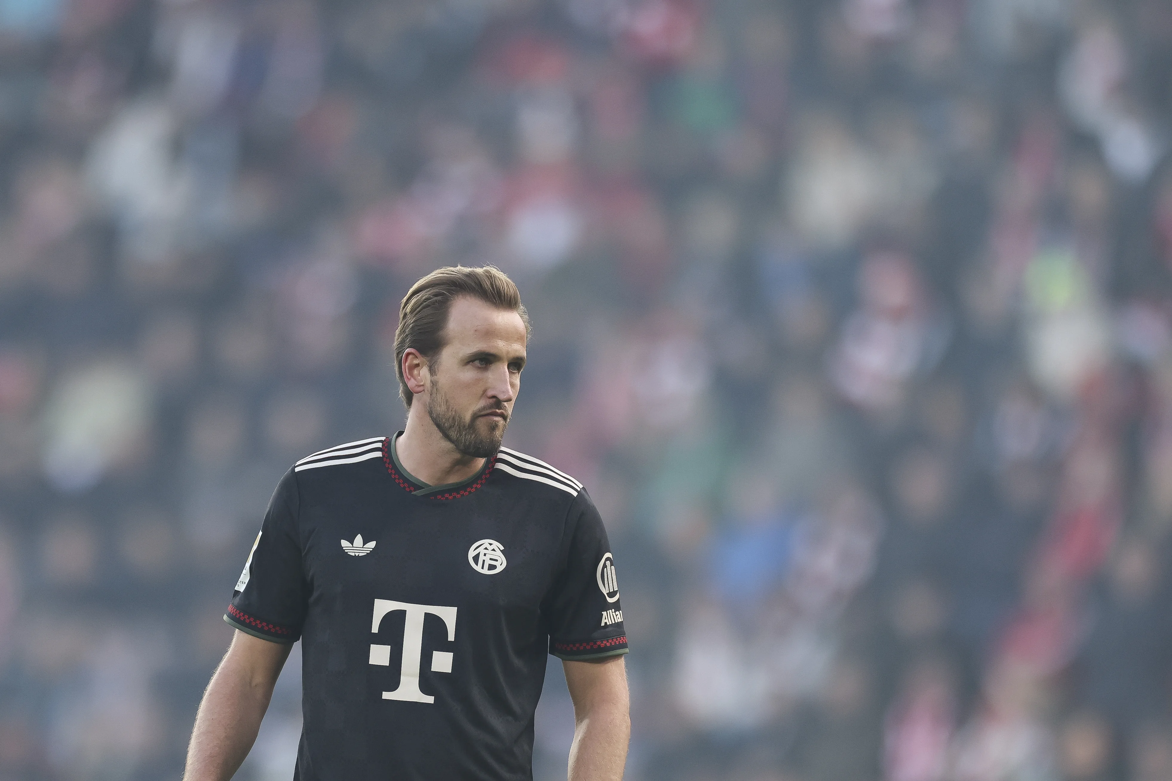 ? Bayern Munich name XI for Bundesliga clash vs Freiburg