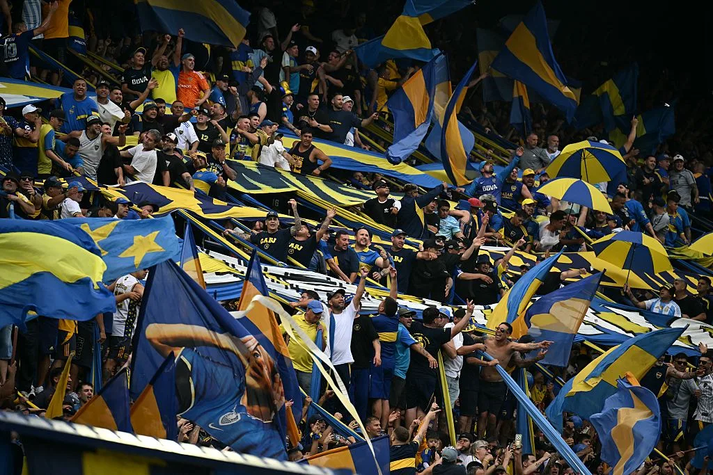 Οι Ομάδες που Ξεχωρίζουν στη Libertadores 2026