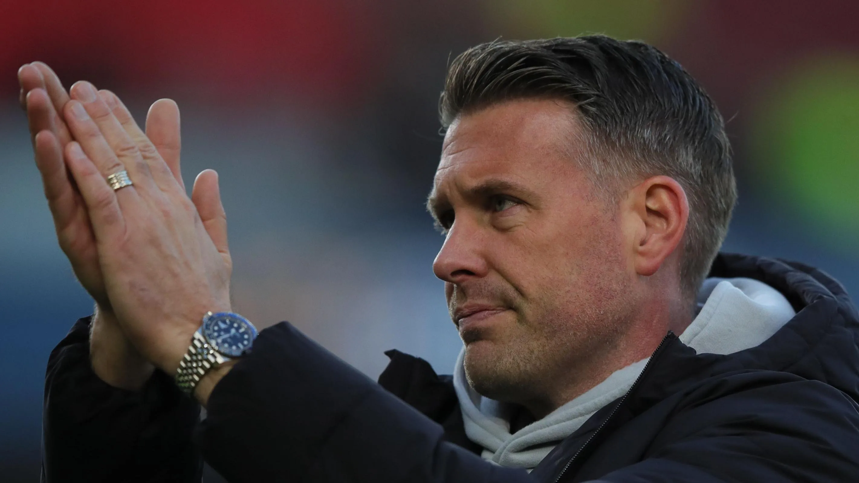 Ακυρώθηκε η συνέντευξη Τύπου του Έντουαρντς από τη Μίντλεσμπρο