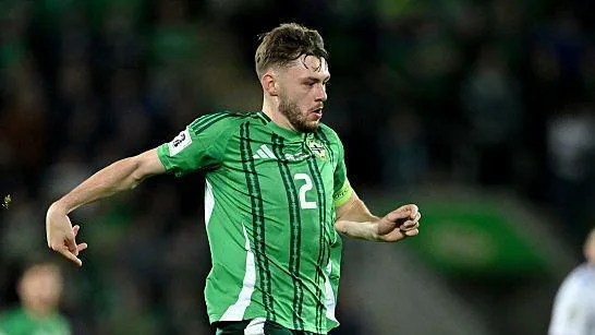 Η Πίστη του Μπράντλεϊ για το Μουντιάλ του 2026