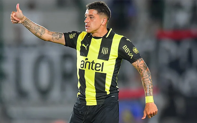 ?Breaking: Diego García sentenced to eight years in prison