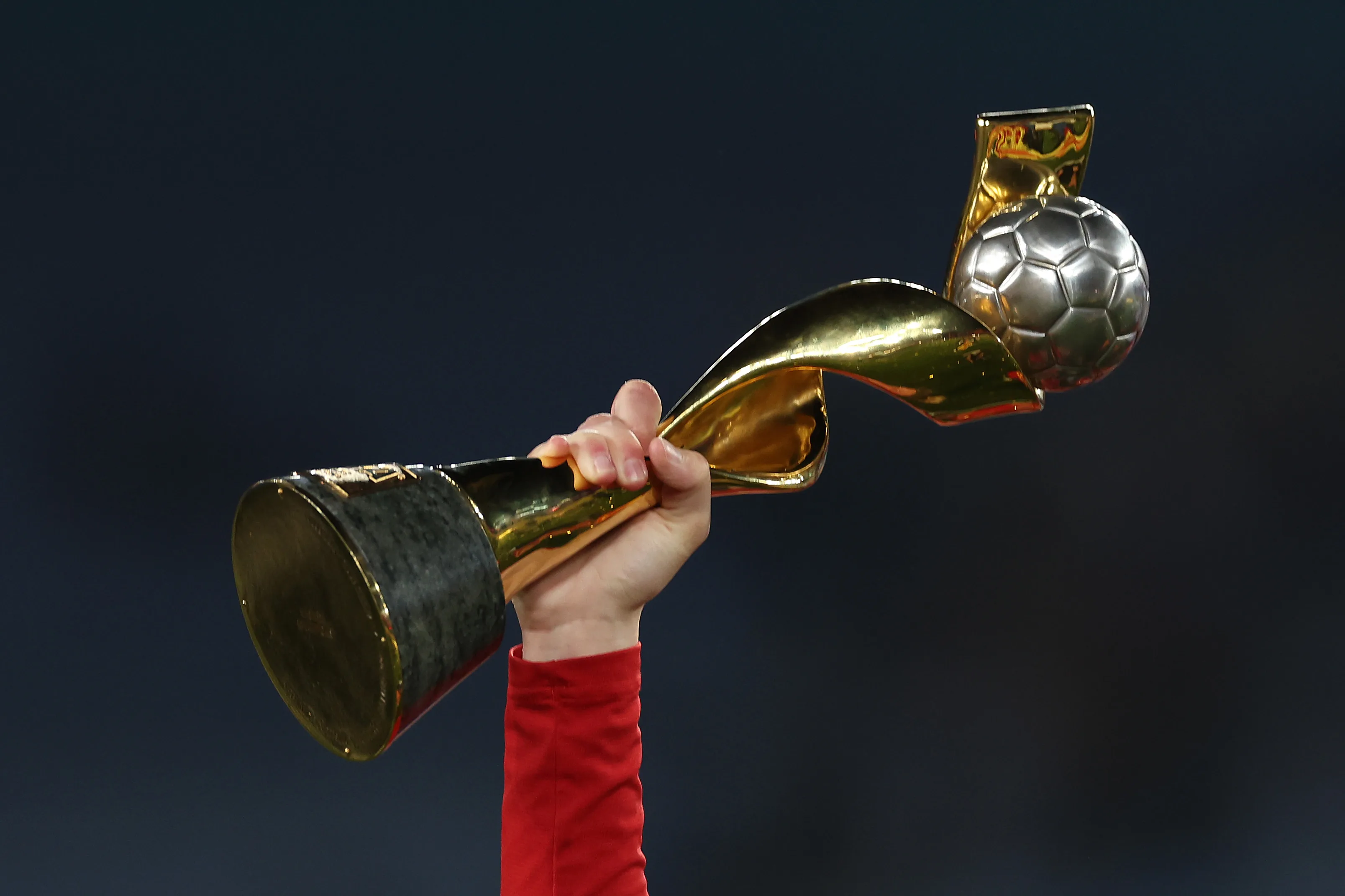 Κλήρωση για τα Προκριματικά του Παγκοσμίου Κυπέλλου Γυναικών 2027