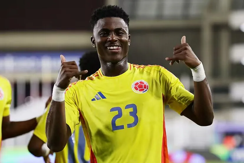 ?Breaking: Millonarios terminate Neyser Villarreal’s contract