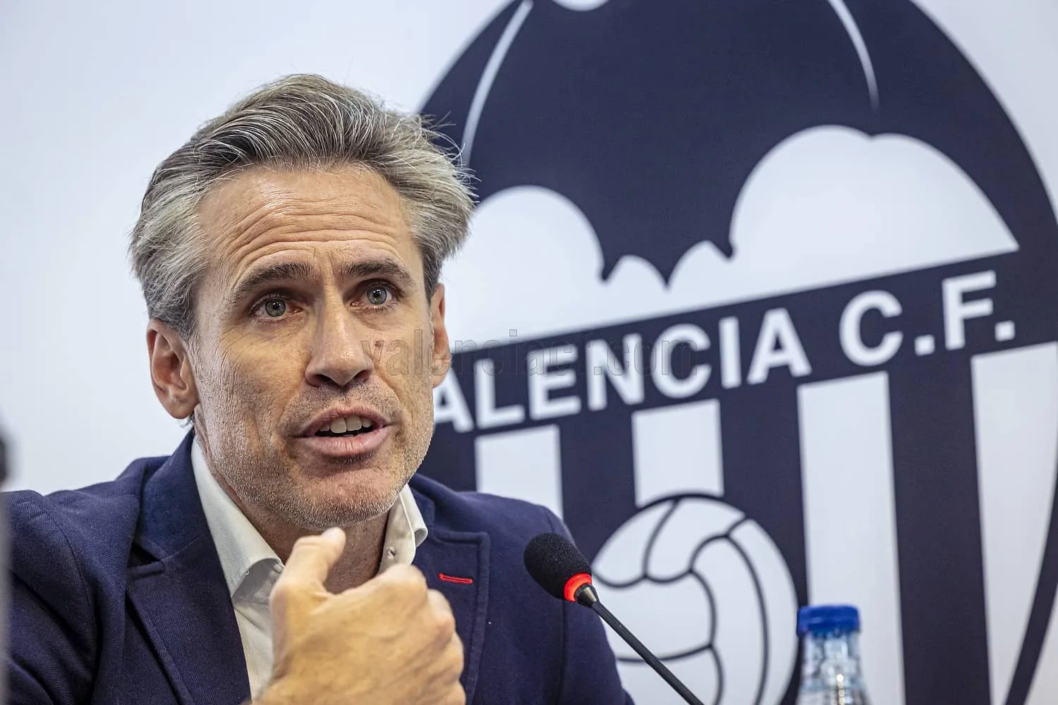 Αποχώρηση Κορώνα: Νέα εποχή για τη Βαλένθια