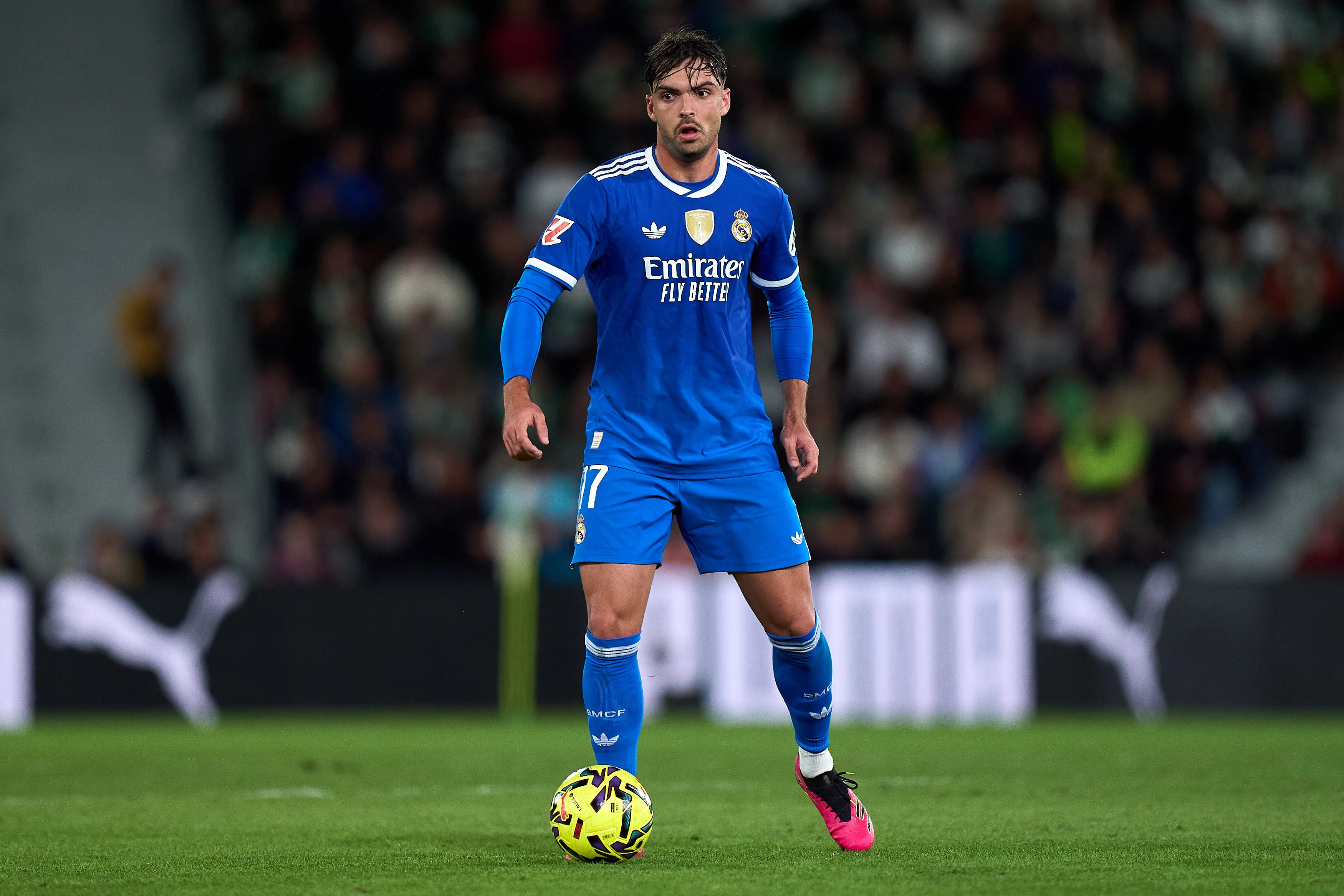 Αμφίβολος ο Ασένσιο για το ματς με τη Ρεάλ Μαδρίτης