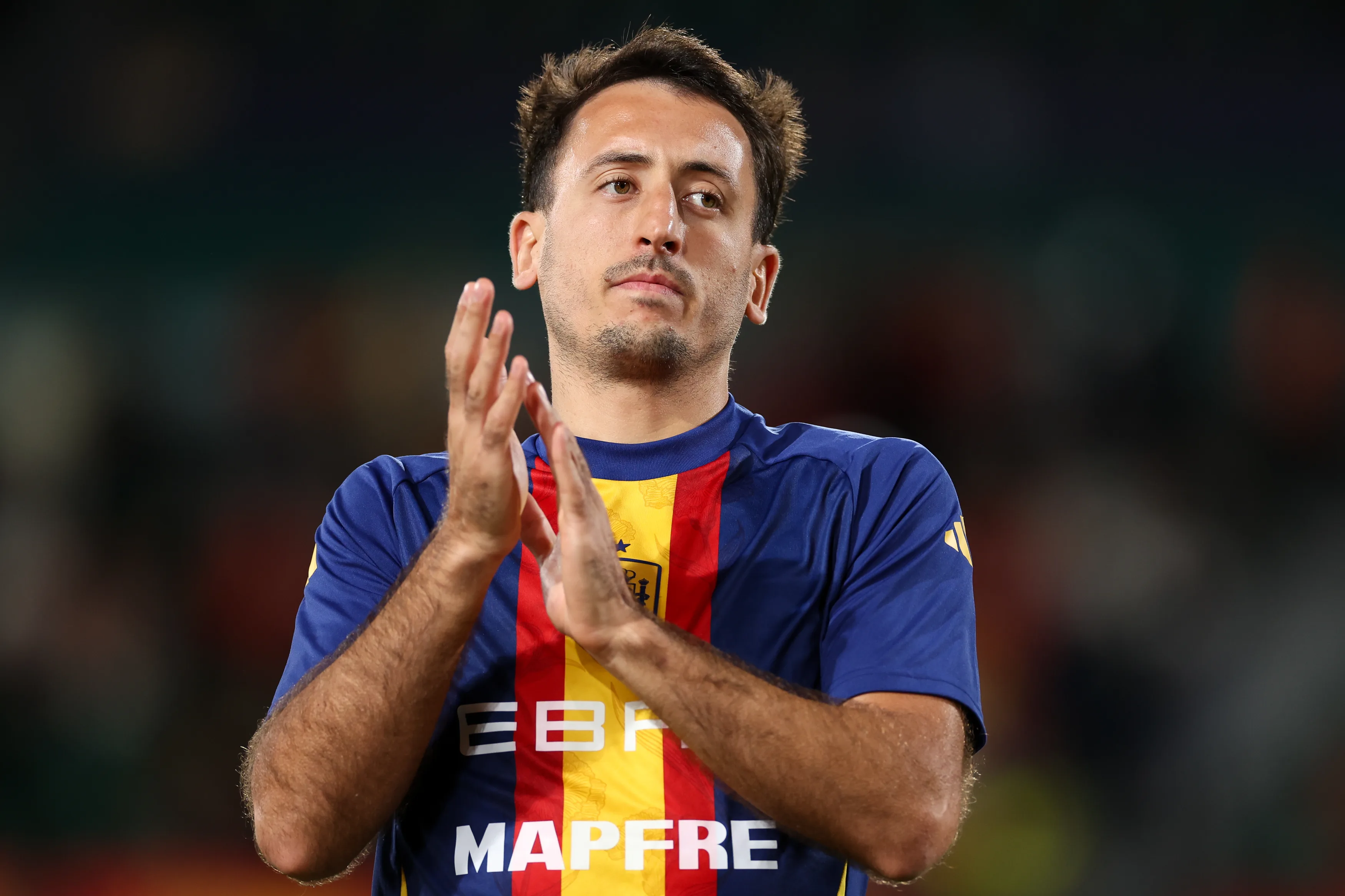 Η Ισπανία έτοιμη για πρόκριση στο Μουντιάλ 2026