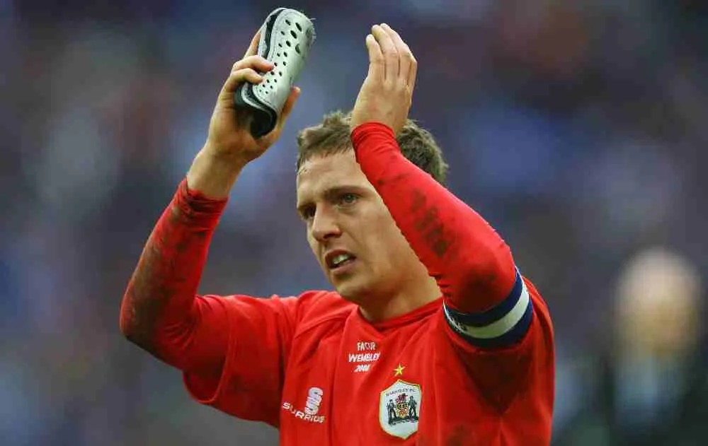 Η Πορεία του Brian Howard από το Γήπεδο στην Αντιπροσώπευση Ποδοσφαιριστών