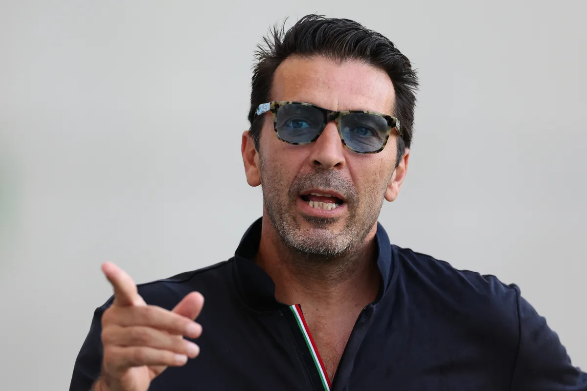 Buffon on his Italy prediction and ‘prejudice’ against Gattuso