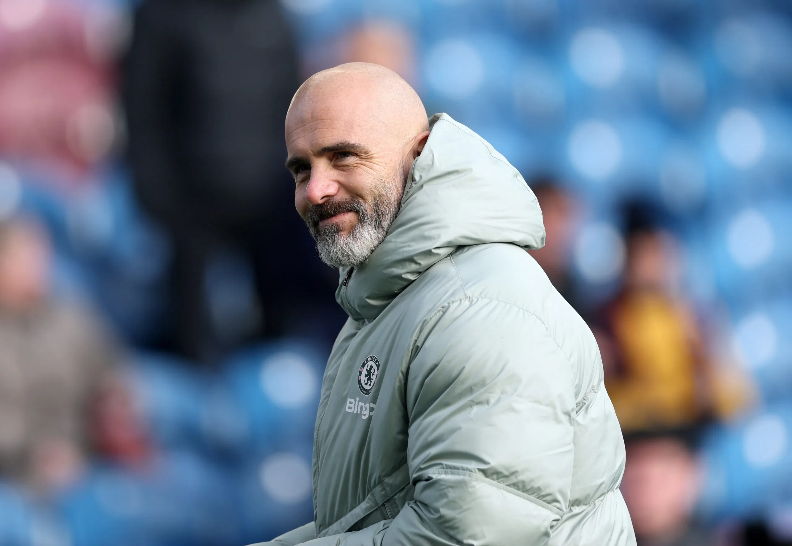 Caicedo And Garnacho To Start | 4-2-3-1 Chelsea Predicted Lineup Vs Barcelona