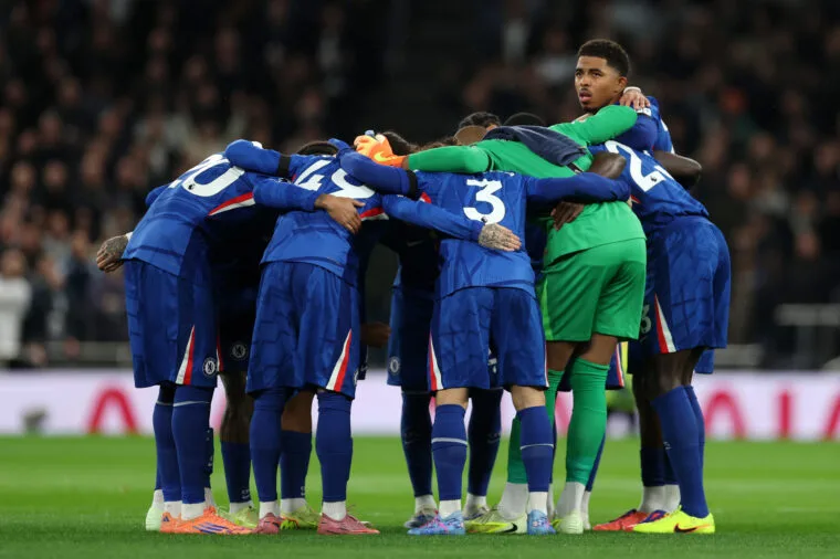 Η πρόκληση της συνέπειας για την Τσέλσι στον δρόμο για την τετράδα
