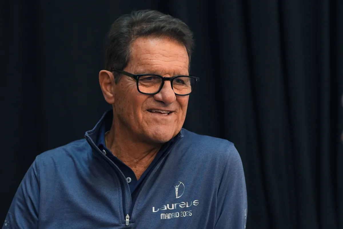 Capello: ‘Inter superior, but Milan Derby depends on how Leao wakes up’
