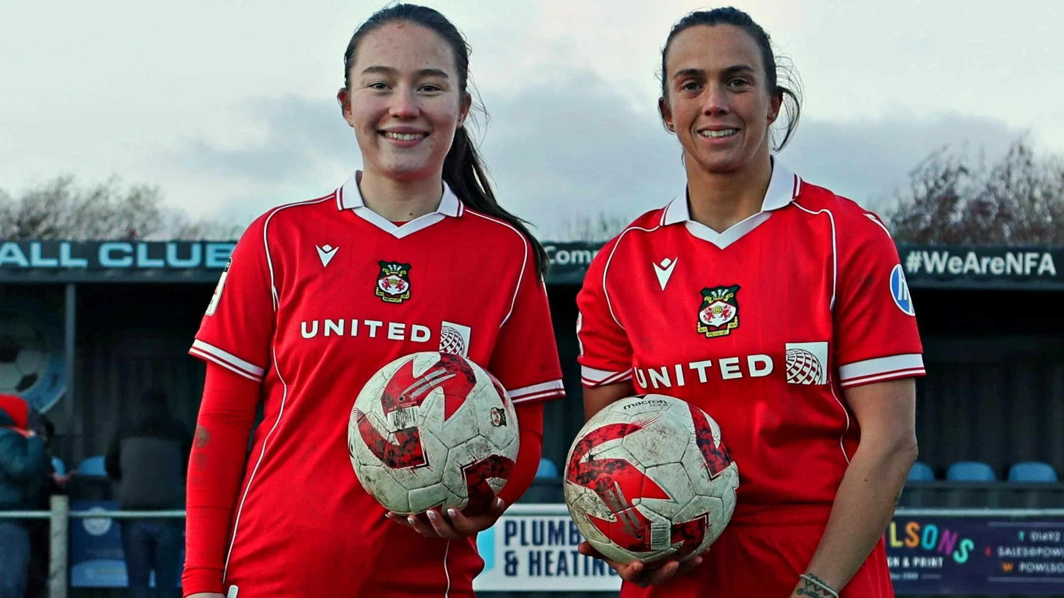 Cardiff advance as Wrexham and TNS enjoy big wins