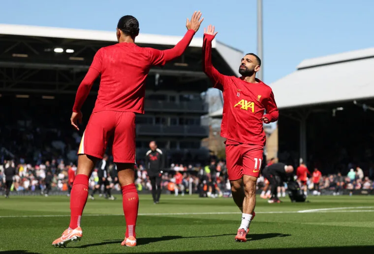 Carragher urges Salah to show leadership after latest Liverpool collapse: &#8220;I only ever hear him speak when he gets MOTM or needs a new contract&#8221;