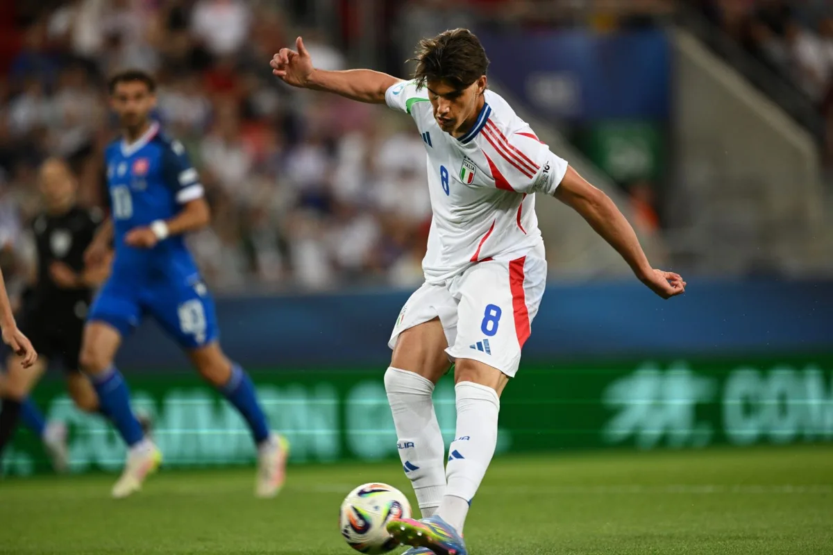 Ο Καζαντέι αναγεννάται στην Τορίνο και κερδίζει την εμπιστοσύνη του Γκατούζο