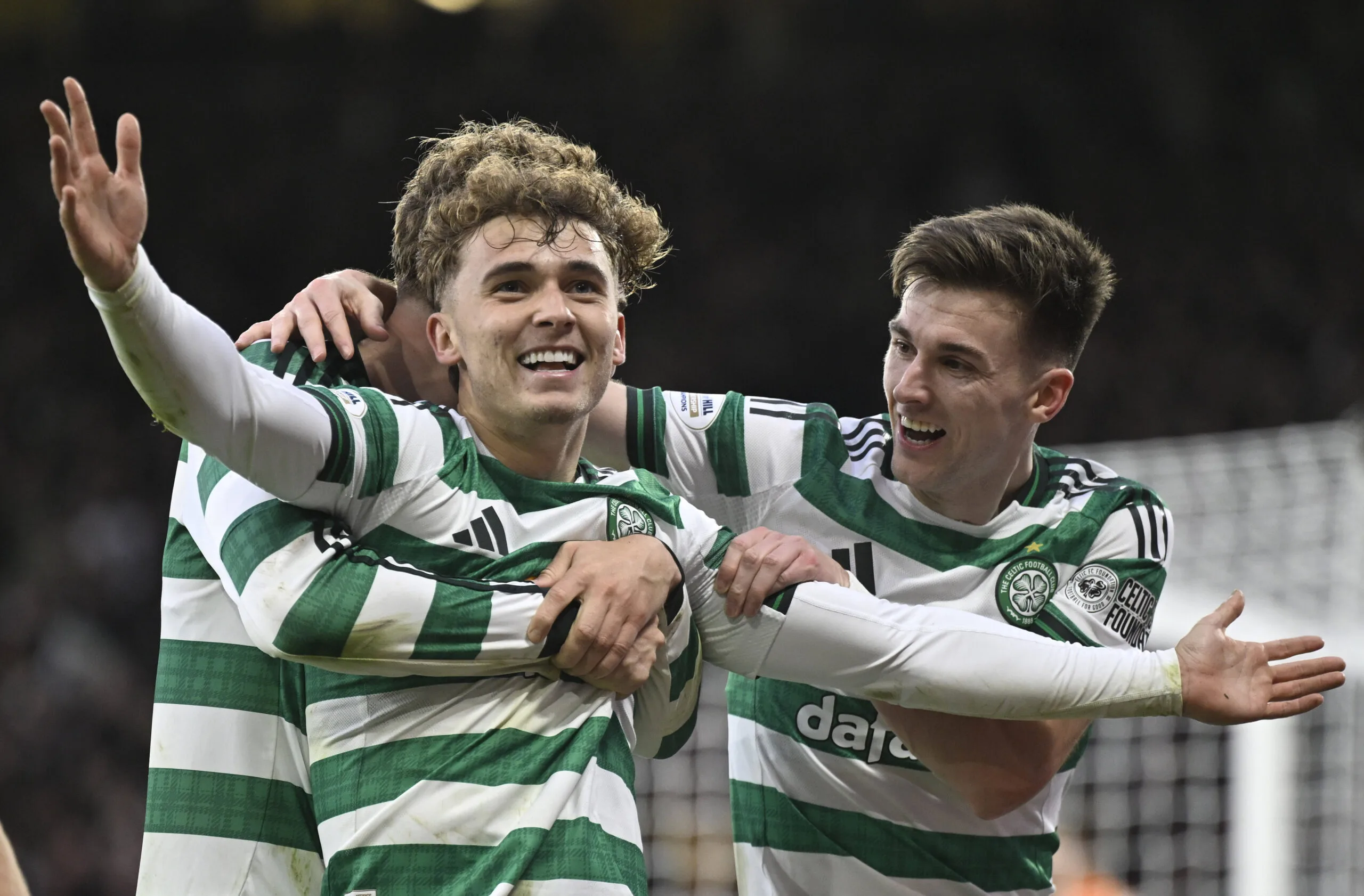 Celtic boss calls for &#8216;unification&#8217; despite last gasp winner