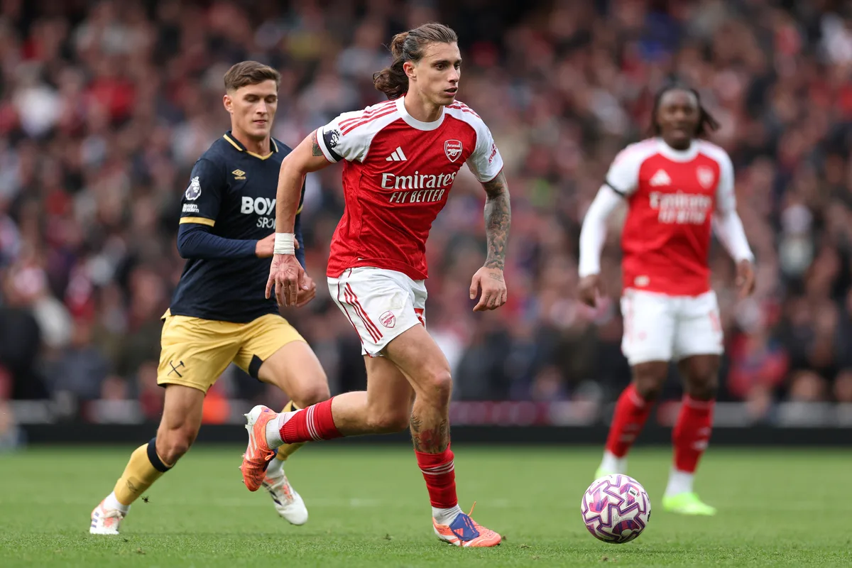 Αναμέτρηση Τιτάνων: Άρσεναλ εναντίον Μπάγερν Μονάχου