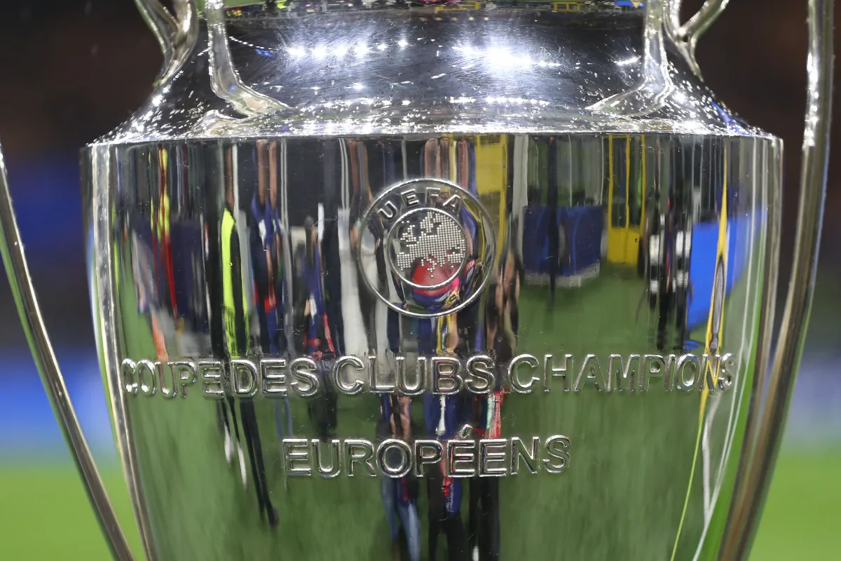 Συναρπαστική Βραδιά στο Champions League για Νάπολι και Γιουβέντους