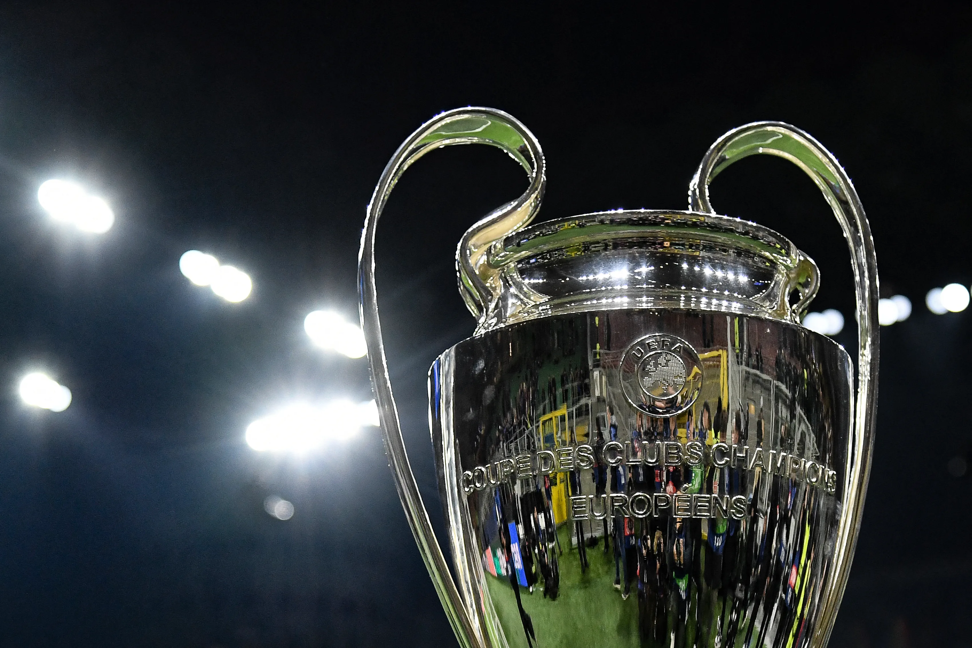 ? Champions League: one Italian side at risk ? And Inter...